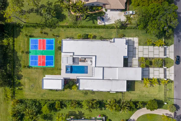 $4,995,000 | 6676 Northwest 66th Way, Parkland, FL 33067