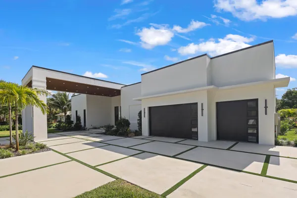 $4,995,000 | 6676 Northwest 66th Way, Parkland, FL 33067