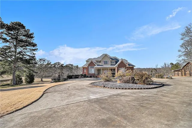 $3,985,000 | 898 Harrison Mill Road, Bethlehem, GA 30680
