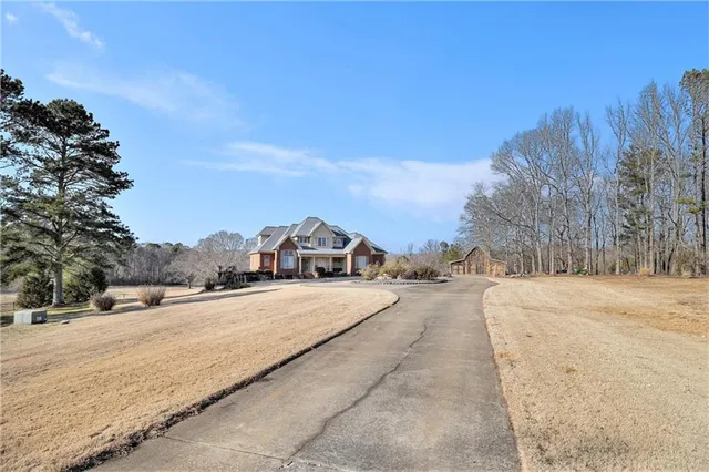 $3,985,000 | 898 Harrison Mill Road, Bethlehem, GA 30680