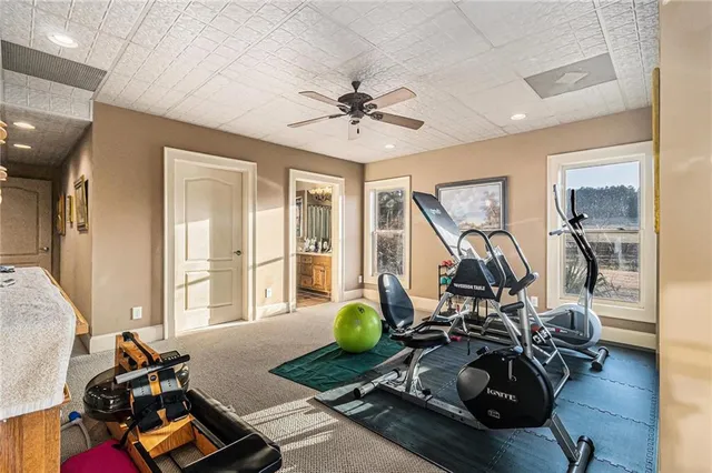 $3,985,000 | 898 Harrison Mill Road, Bethlehem, GA 30680