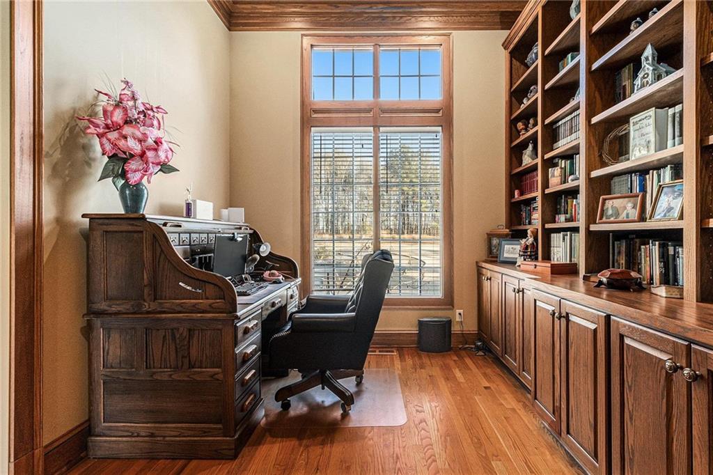 898 Harrison Mill Road Bethlehem, GA 30680 - Photo 50 of 72