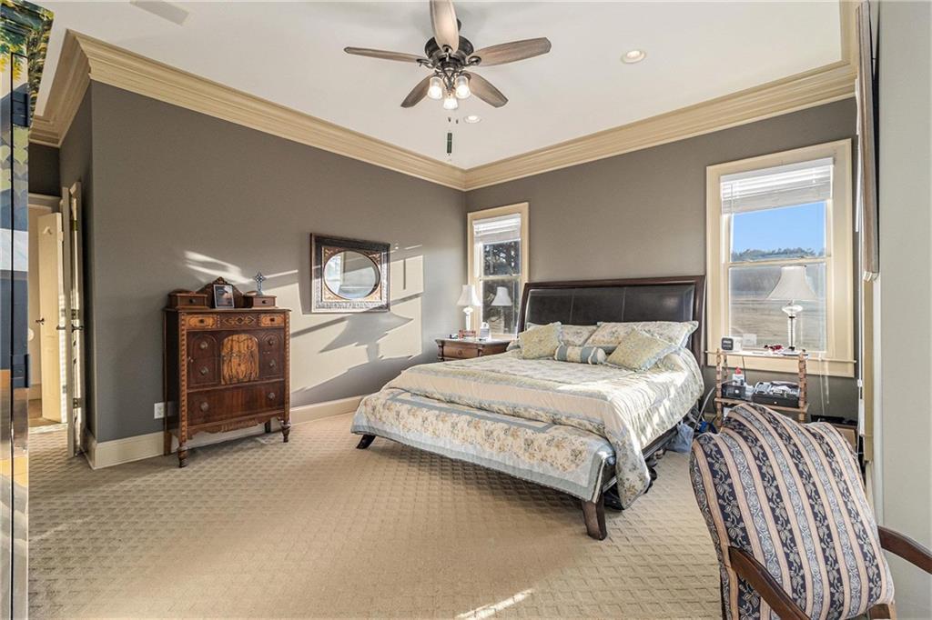 898 Harrison Mill Road Bethlehem, GA 30680 - Photo 52 of 72