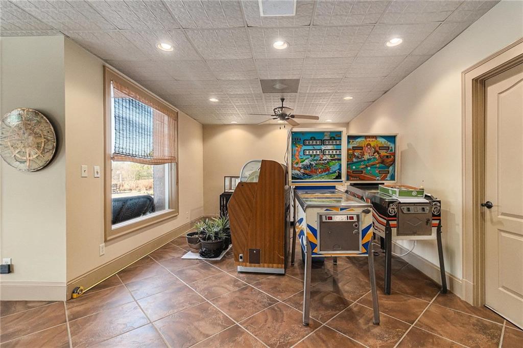 898 Harrison Mill Road Bethlehem, GA 30680 - Photo 69 of 72 a room with furniture and a large window