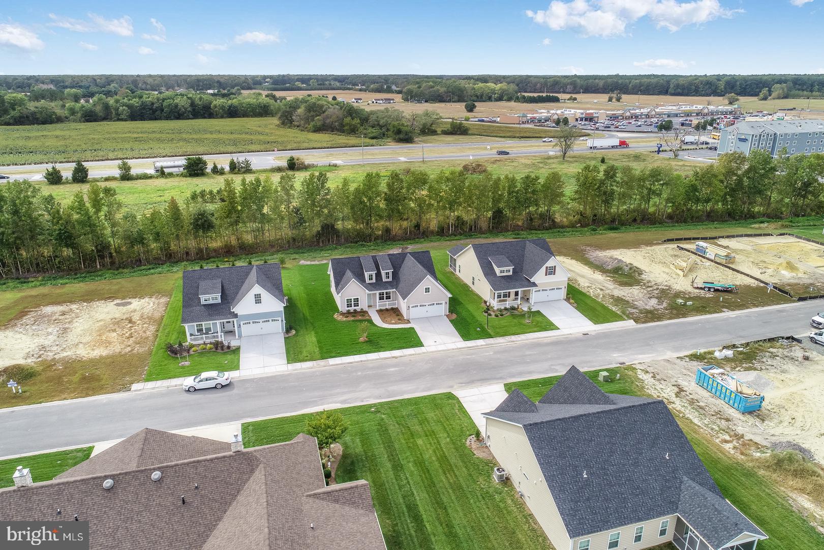 26124 Beacon Drive Ellendale, DE 19941 - Photo 3 of 32