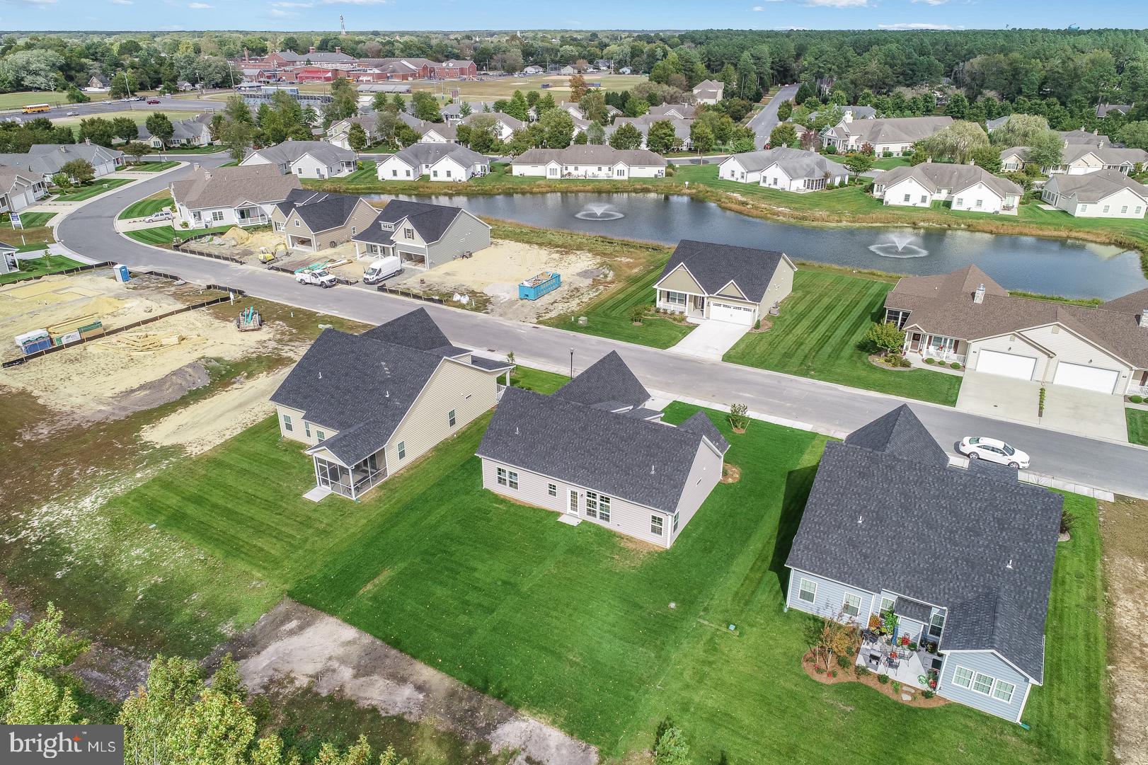 26124 Beacon Drive Ellendale, DE 19941 - Photo 4 of 32