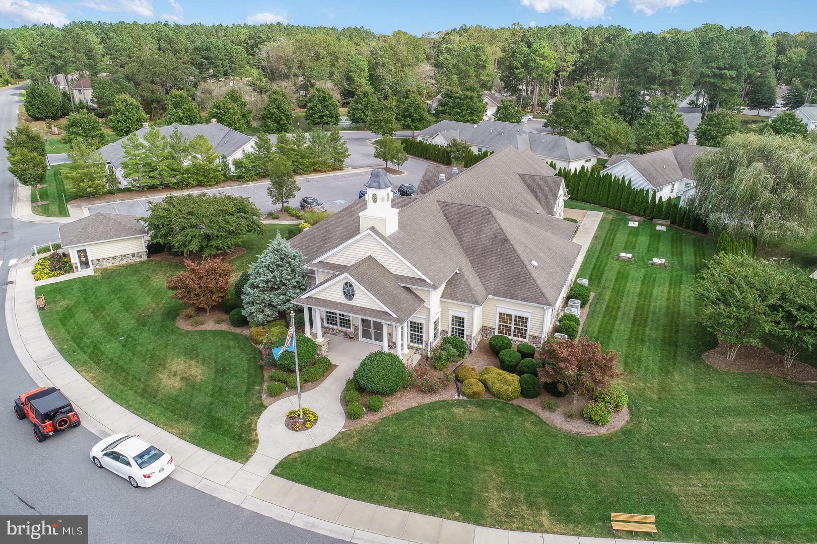 26124 Beacon Drive Ellendale, DE 19941 - Photo 6 of 32