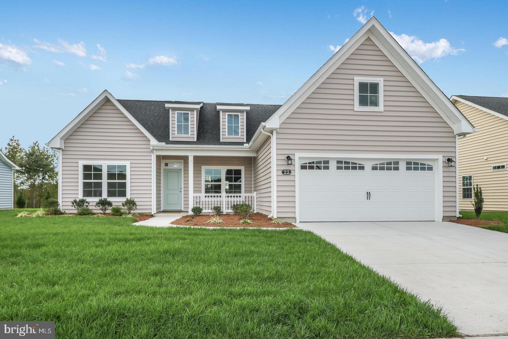 26124 Beacon Drive Ellendale, DE 19941 - Photo 7 of 32