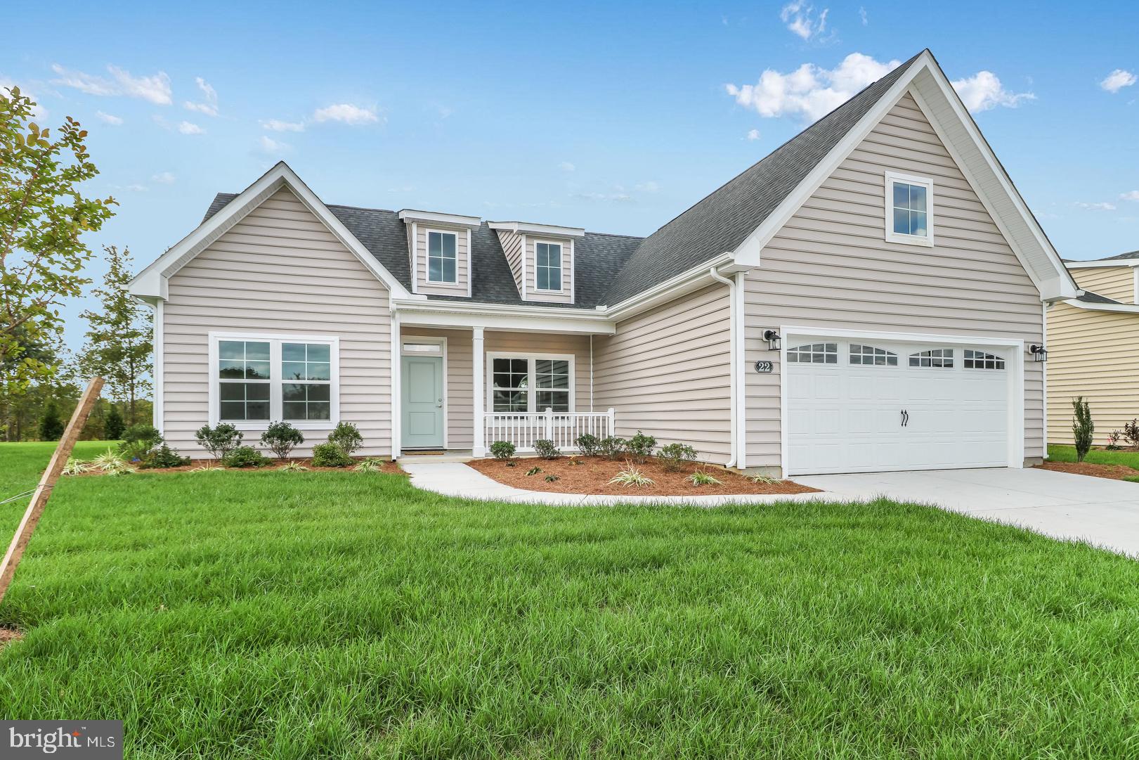 26124 Beacon Drive Ellendale, DE 19941 - Photo 8 of 32