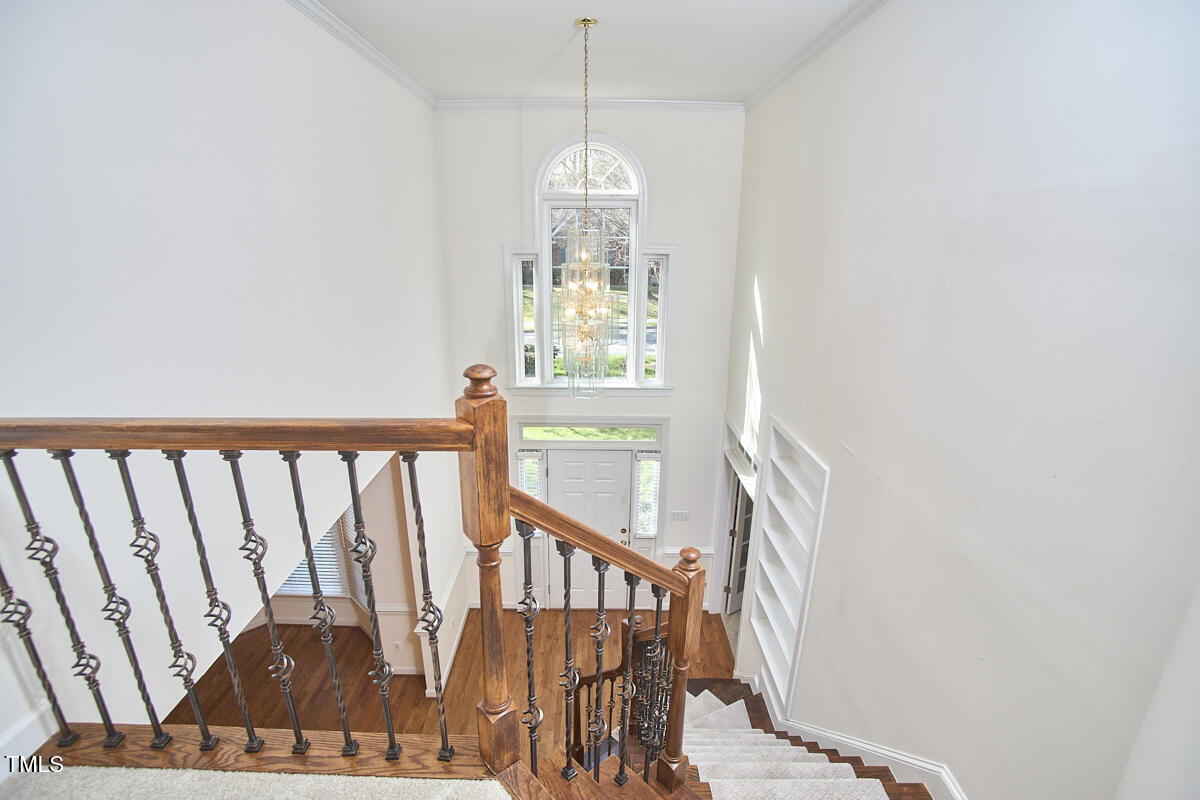 5612 Crossfield Drive Raleigh, NC 27613 - Photo 21 of 38 20 - 5612 Crossfield