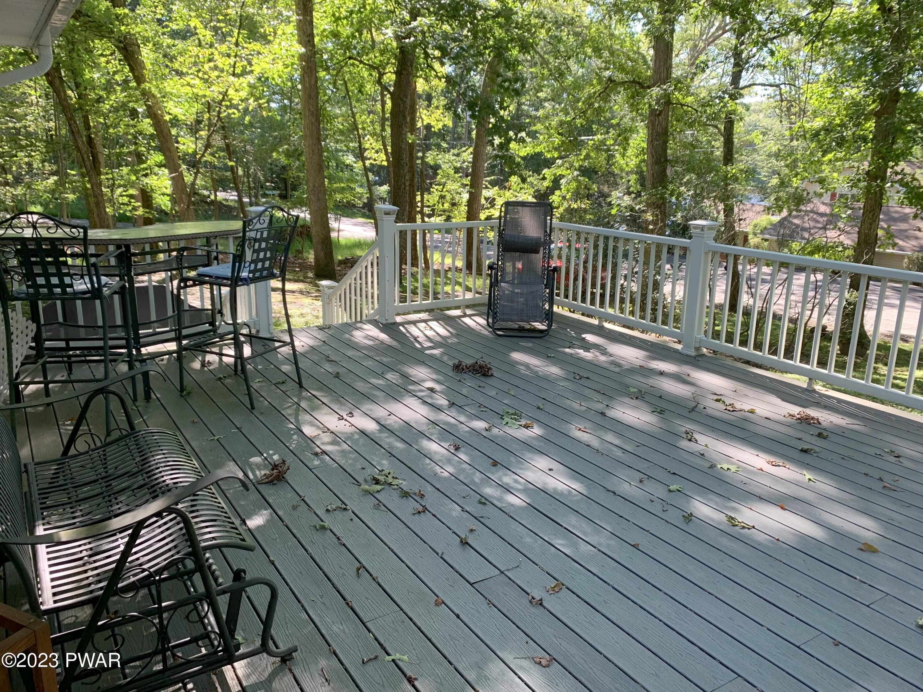 111 Lake Shore Road Shohola, PA 18458 - Photo 30 of 44