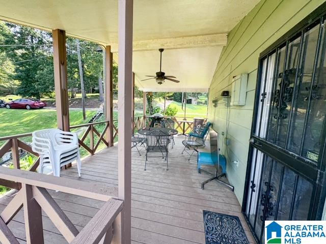 10588 Taylors Ferry Road Bessemer, AL 35023 - Photo 8 of 23