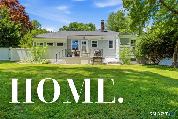$499,000 | 41 Candlewood Road, Fairfield, CT 06825