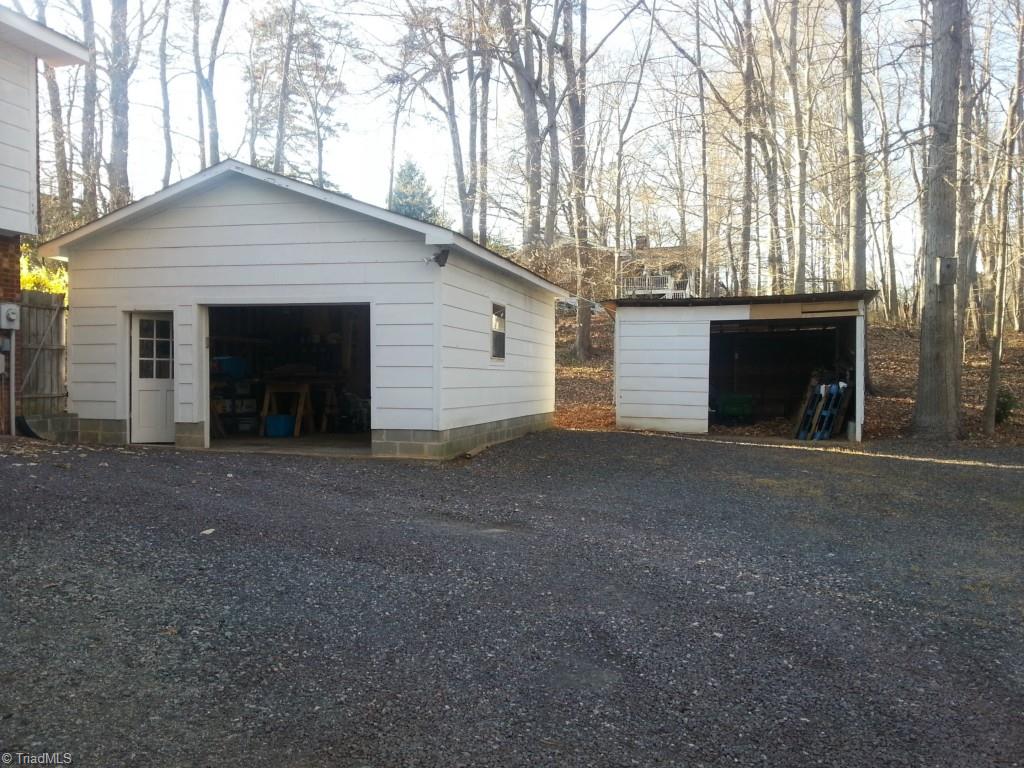 409 James Road Clemmons, NC 27012 - Photo 12 of 16 Gallery Image 12