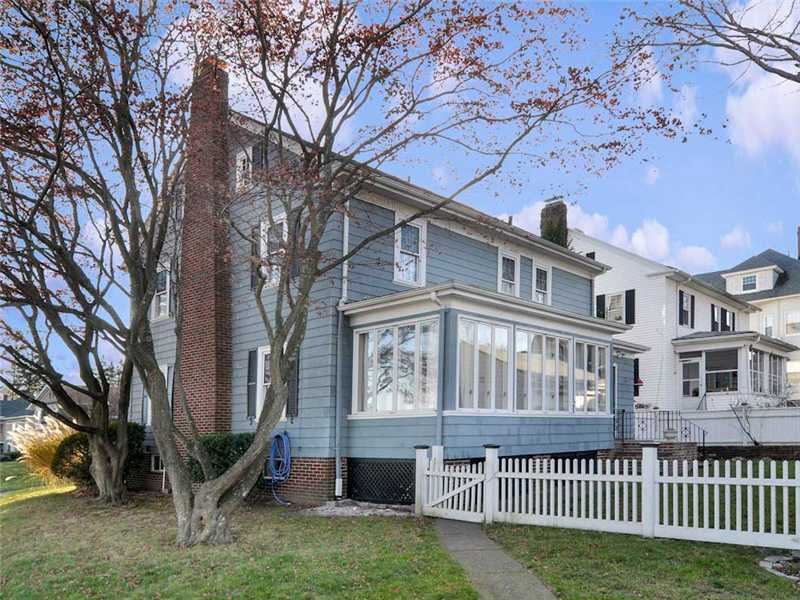 27 Chiswick Road Cranston, RI 02905 - Photo 22 of 25 Other.