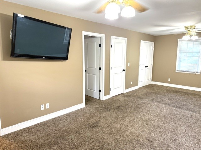 1540 South Berlin Road Lewisburg, TN 37091 - Photo 41 of 45