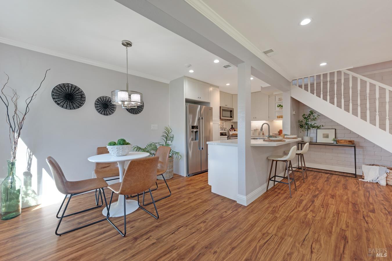 1513 Guerneville Road Santa Rosa, CA 95403 - Photo 4 of 24 Gallery Image 4