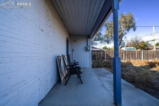 $225,000 | 1201 West 15th Street, Pueblo, CO 81003