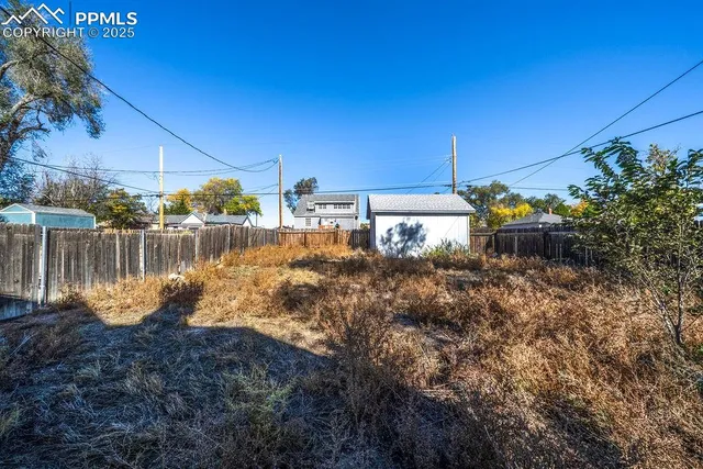 $225,000 | 1201 West 15th Street, Pueblo, CO 81003