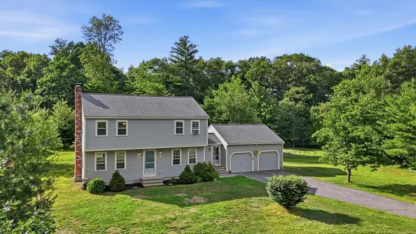 $829,000 | 2 Checkerberry Lane, Littleton, MA 01460