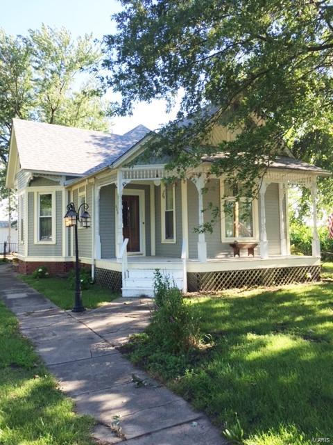 111 Mill Street Kane, IL 62054 - Photo 1 of 31 Gallery Image 1