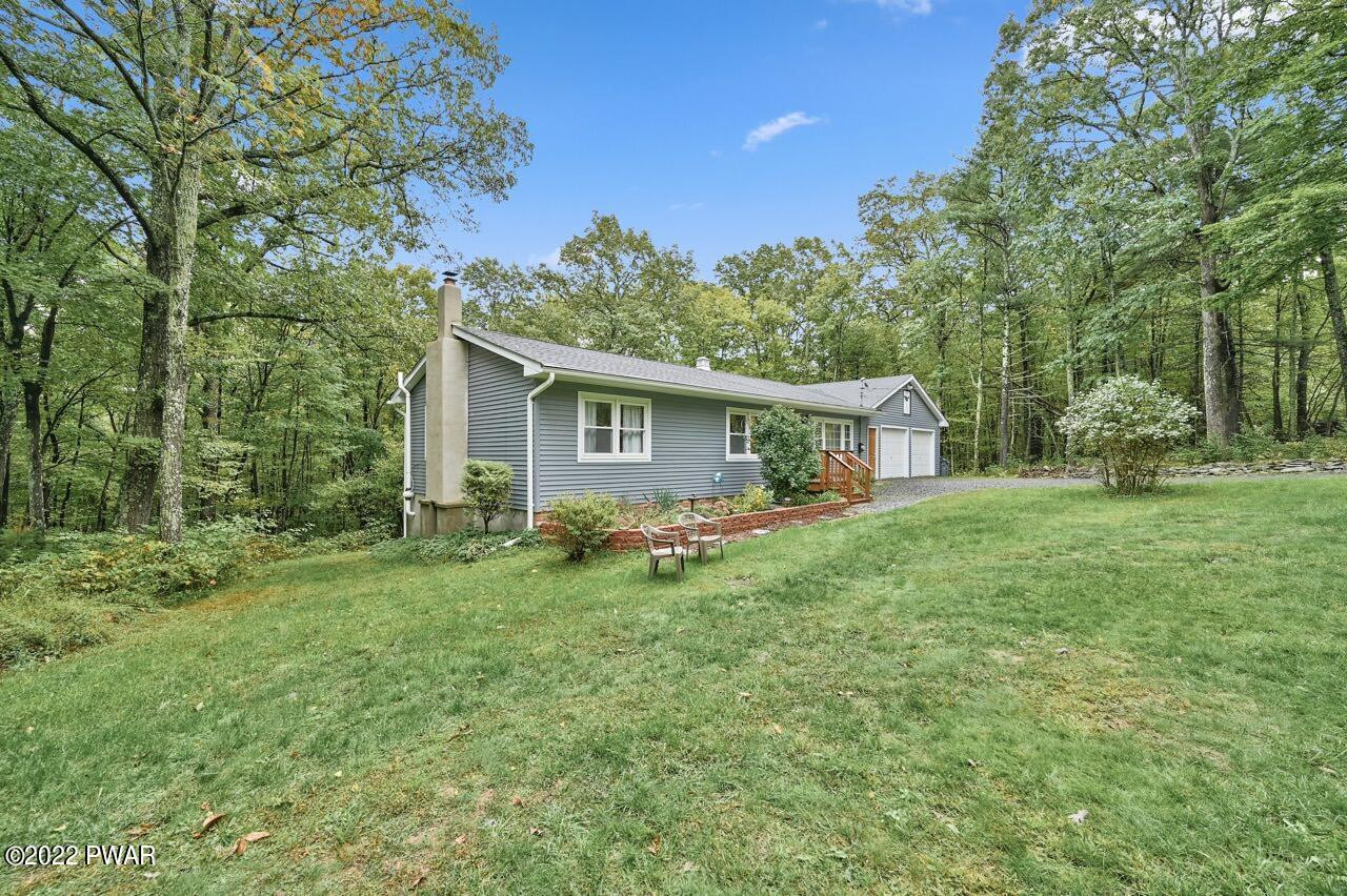 130 Pedersen Ridge Road Milford, PA 18337 - Photo 39 of 43 130 Pedersen Ridge Rd 37 Large