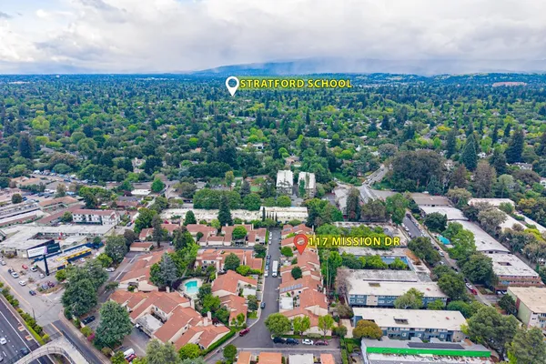 $924,888 | 117 Mission Drive, East Palo Alto, CA 94303