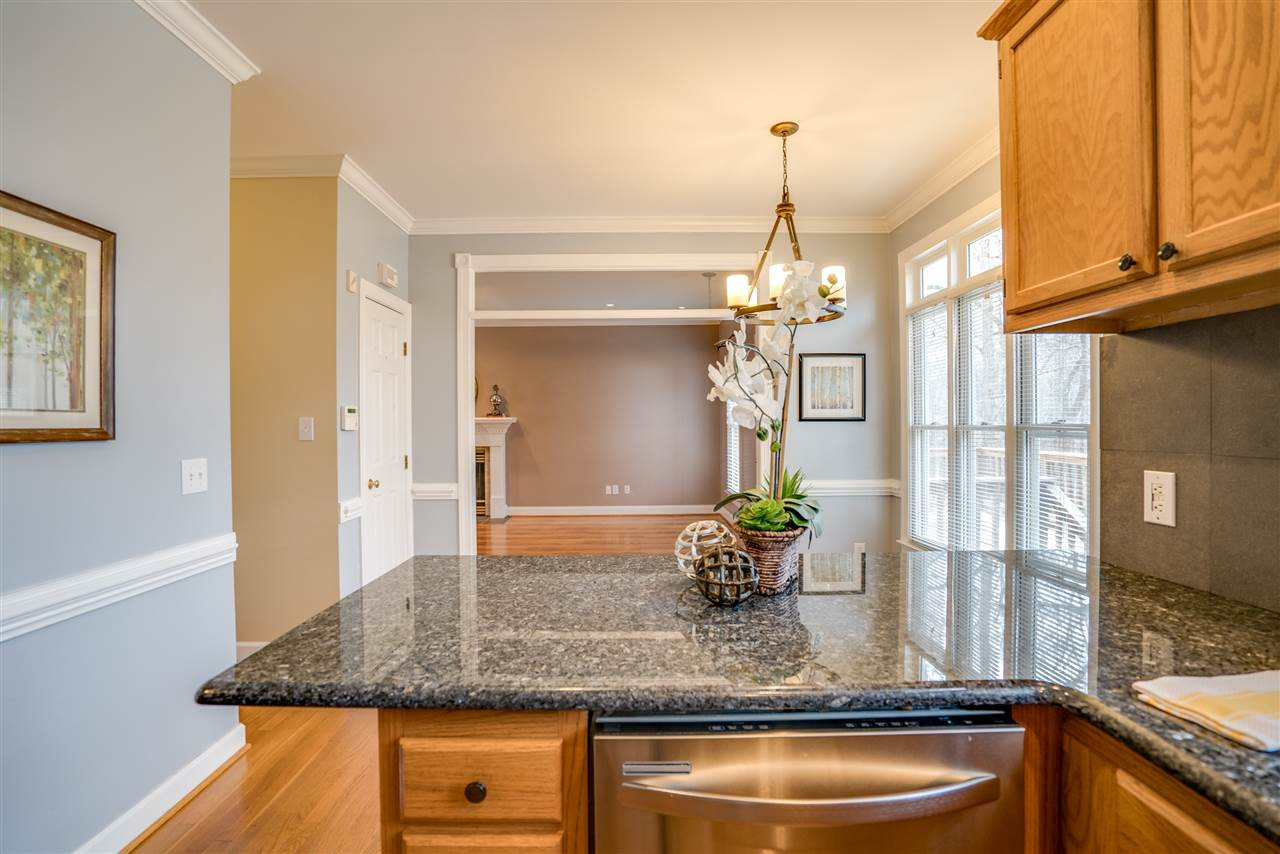 9905 Rimwood Court Raleigh, NC 27613 - Photo 13 of 24 Photo 13