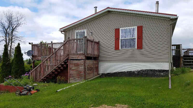 3579 North Shell Gladwin, MI 48624 - Photo 4 of 22