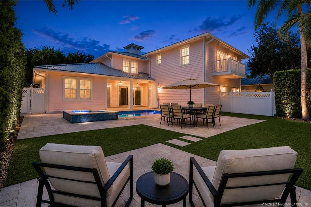 1421 Windley Key Way Jupiter, FL 33458 - Photo 69 of 82 Twilight