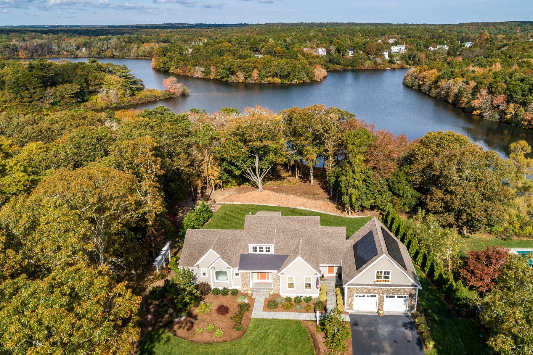 233 Wheeler Road Marstons Mills, MA 02648 - Photo 1 of 98 DJI_0933