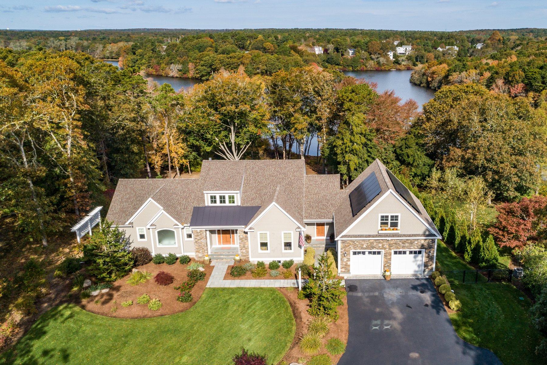 233 Wheeler Road Marstons Mills, MA 02648 - Photo 3 of 98 DJI_0905