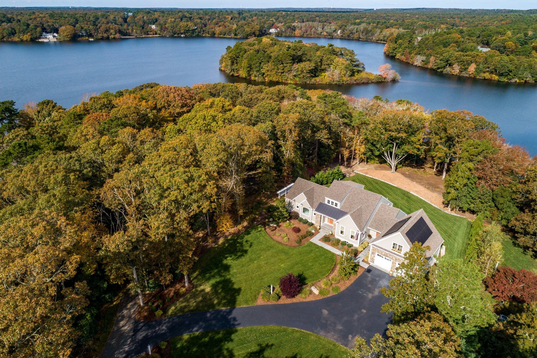 233 Wheeler Road Marstons Mills, MA 02648 - Photo 4 of 98 DJI_0909