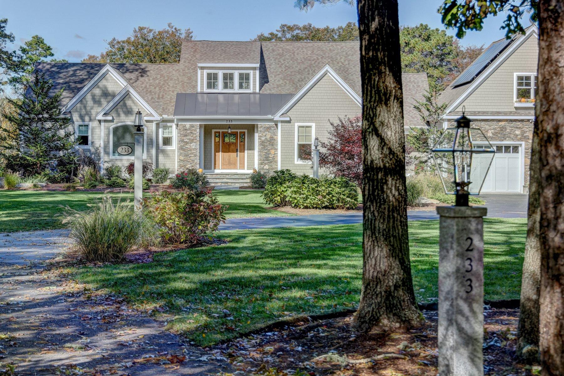 233 Wheeler Road Marstons Mills, MA 02648 - Photo 5 of 98 3P2A0730_1_2_3_4_5_6