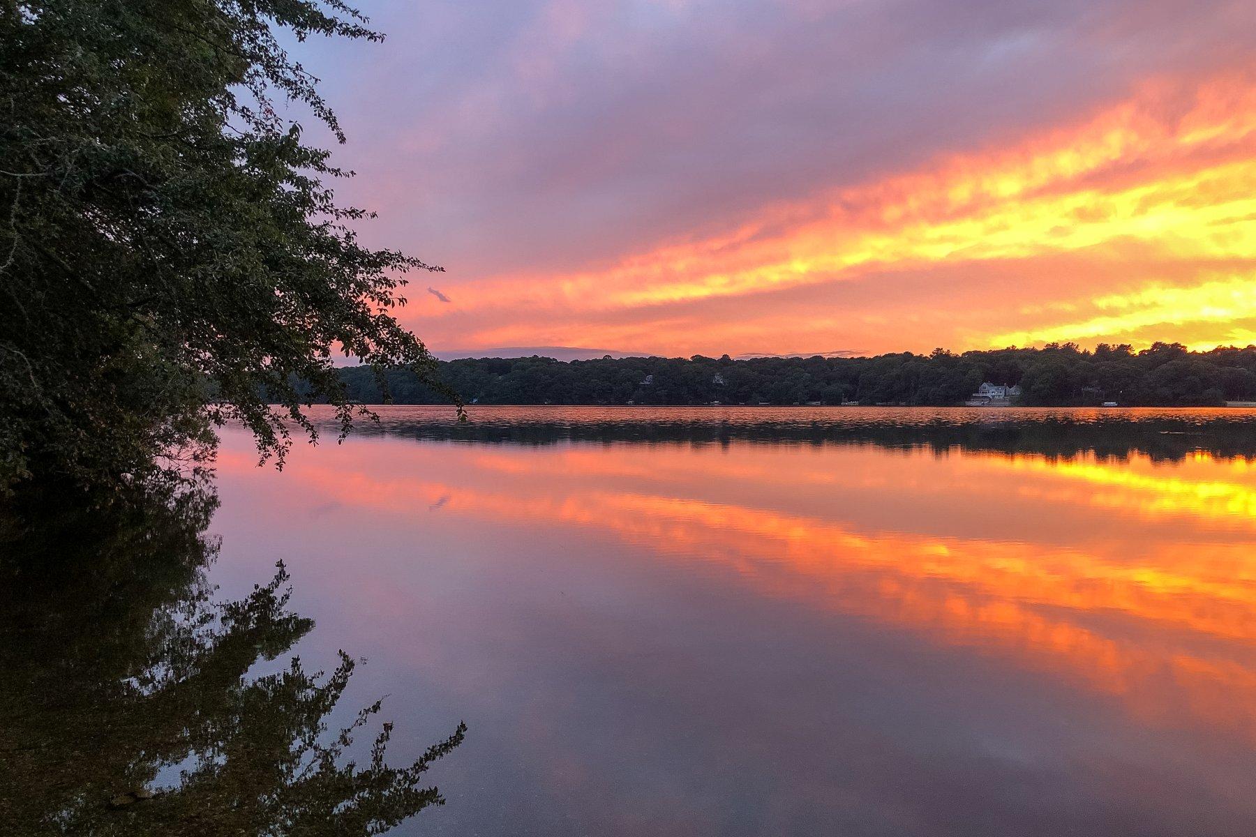 233 Wheeler Road Marstons Mills, MA 02648 - Photo 80 of 98 Sunset1