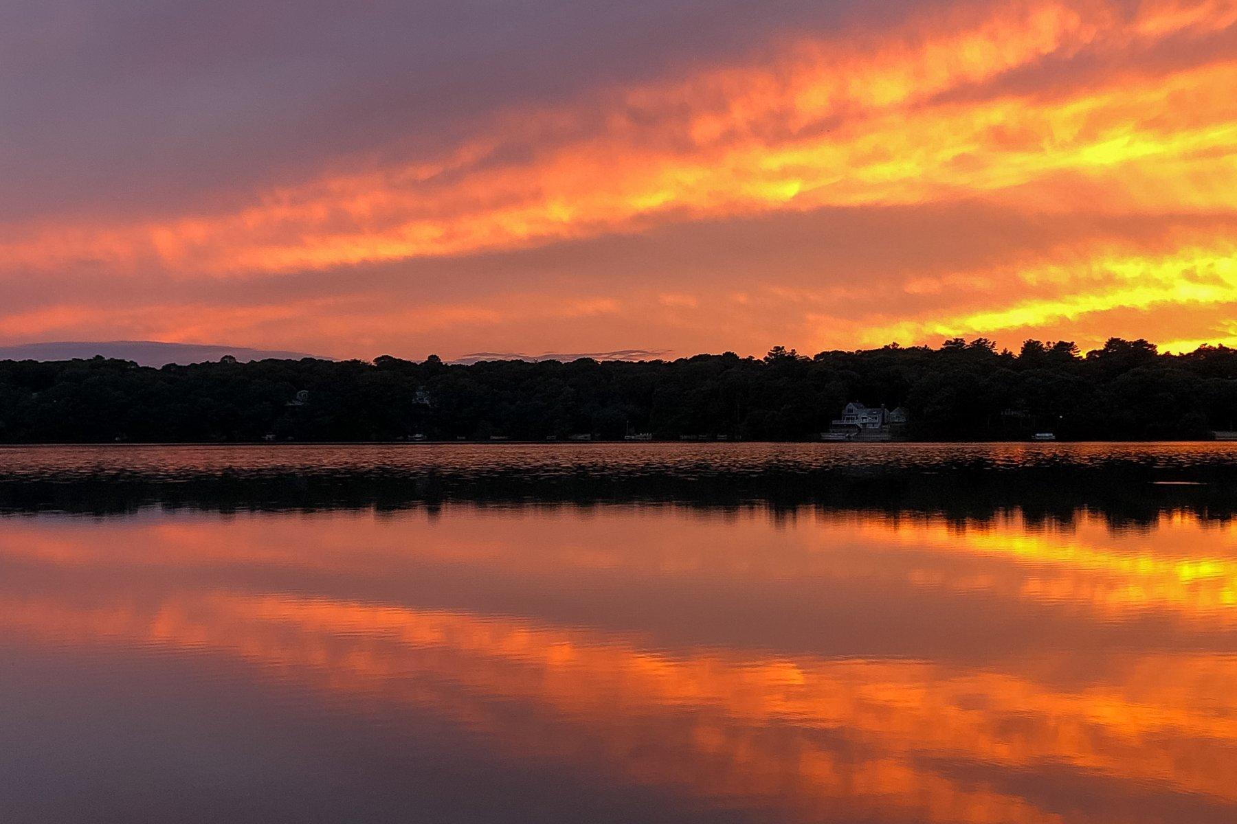 233 Wheeler Road Marstons Mills, MA 02648 - Photo 81 of 98 Sunset2
