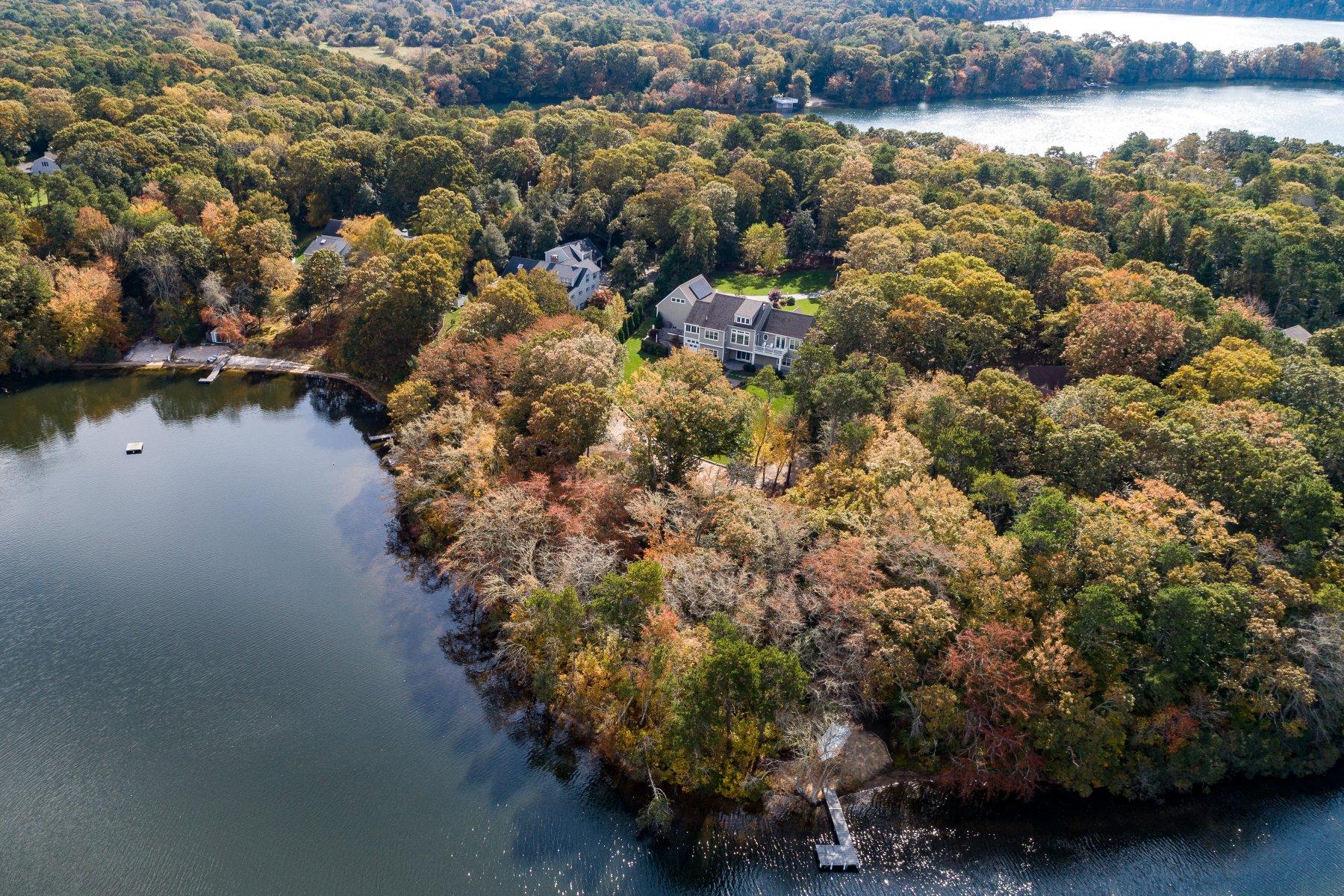 233 Wheeler Road Marstons Mills, MA 02648 - Photo 88 of 98 DJI_0917