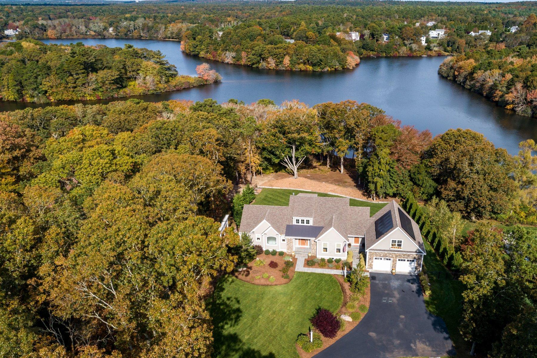 233 Wheeler Road Marstons Mills, MA 02648 - Photo 96 of 98 DJI_0908