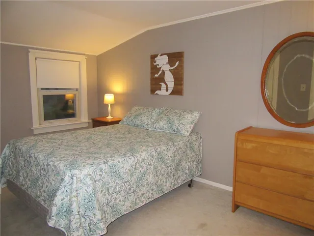 $2,400 | 5443 Post Road, Unit 2, Charlestown, RI 02813