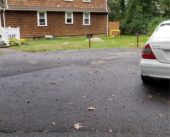 $2,400 | 5443 Post Road, Unit 2, Charlestown, RI 02813