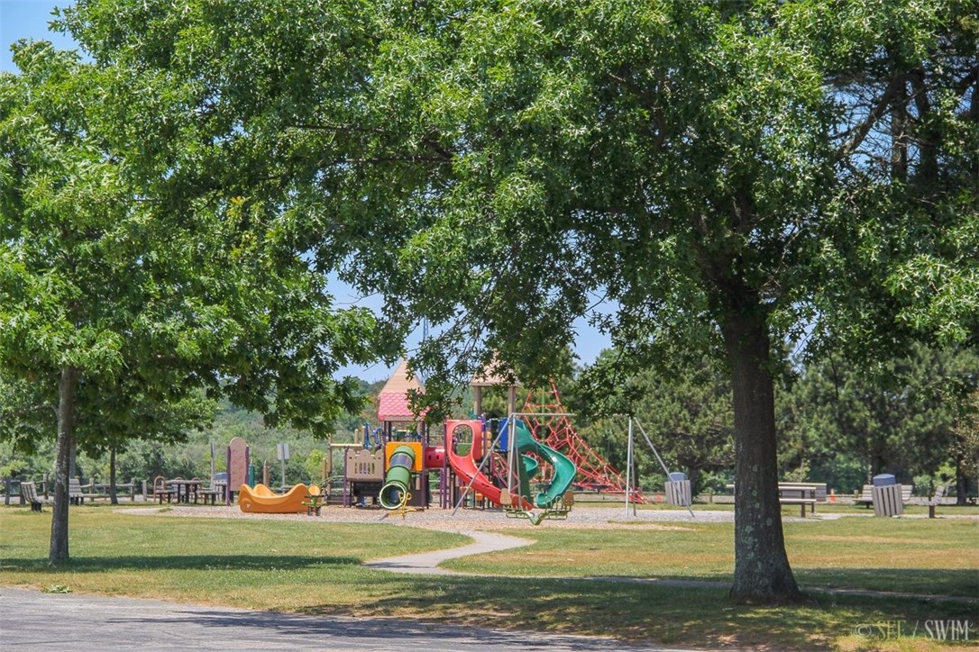 5443 Post Road, Unit 2 Charlestown, RI 02813 - Photo 48 of 48 Ninigret Park Playground area