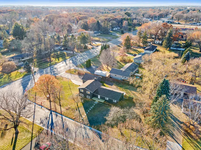 $500,000 | 8011 Elbe Street, Circle Pines, MN 55014