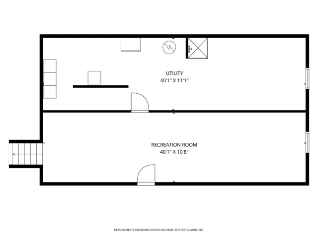 $500,000 | 8011 Elbe Street, Circle Pines, MN 55014