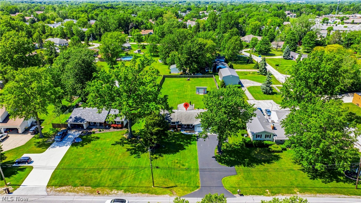 9839 Johnnycake Ridge Road Mentor, OH 44060 - Photo 2 of 37