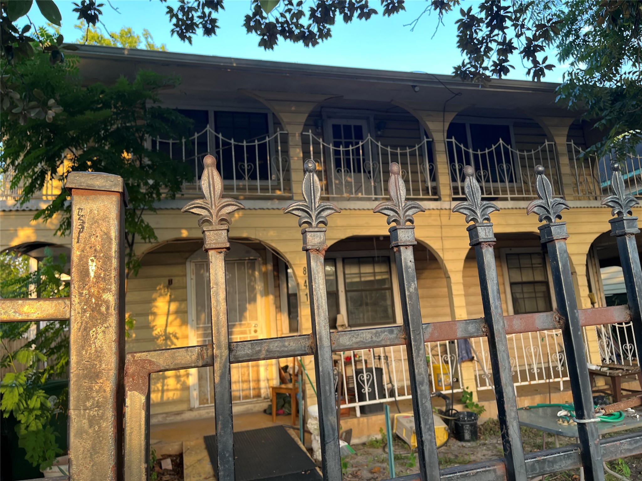 841 Rouse Street Houston, TX 77020 - Photo 1 of 25 Gallery Image 1