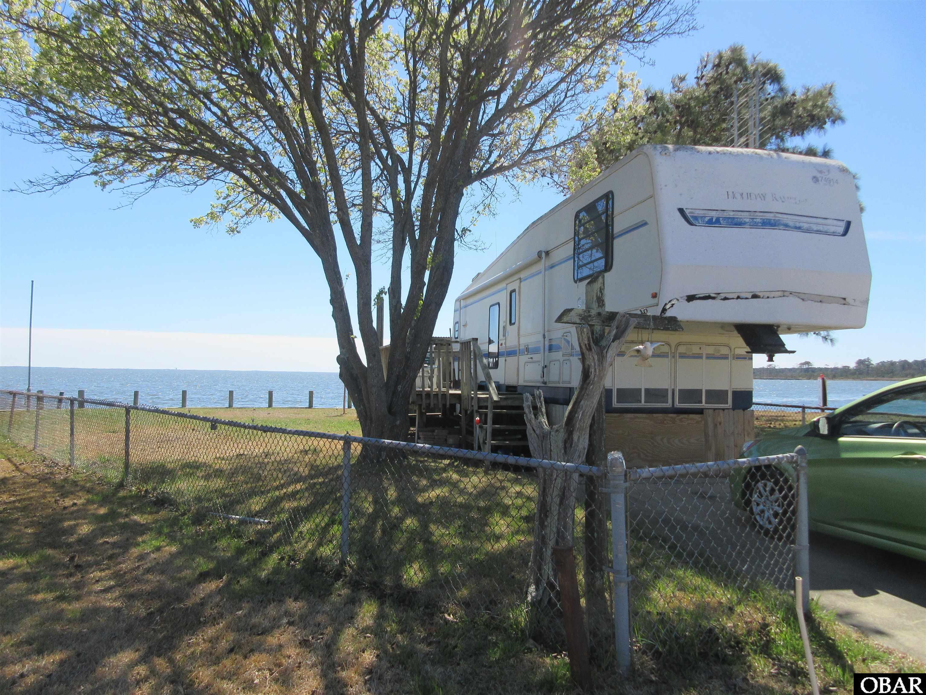 157 Dolphin Court Grandy, NC 27939 - Photo 2 of 9