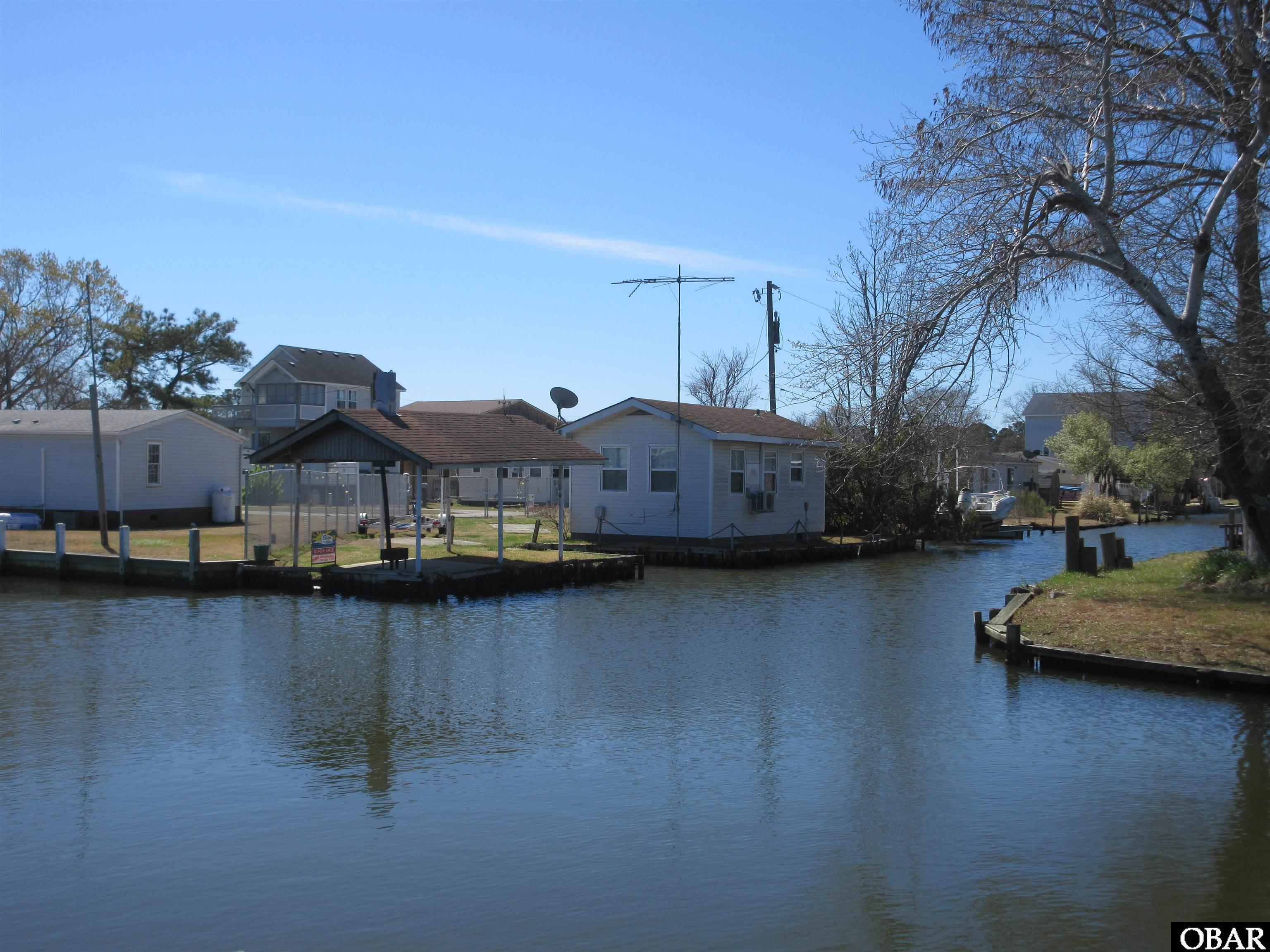 157 Dolphin Court Grandy, NC 27939 - Photo 6 of 9