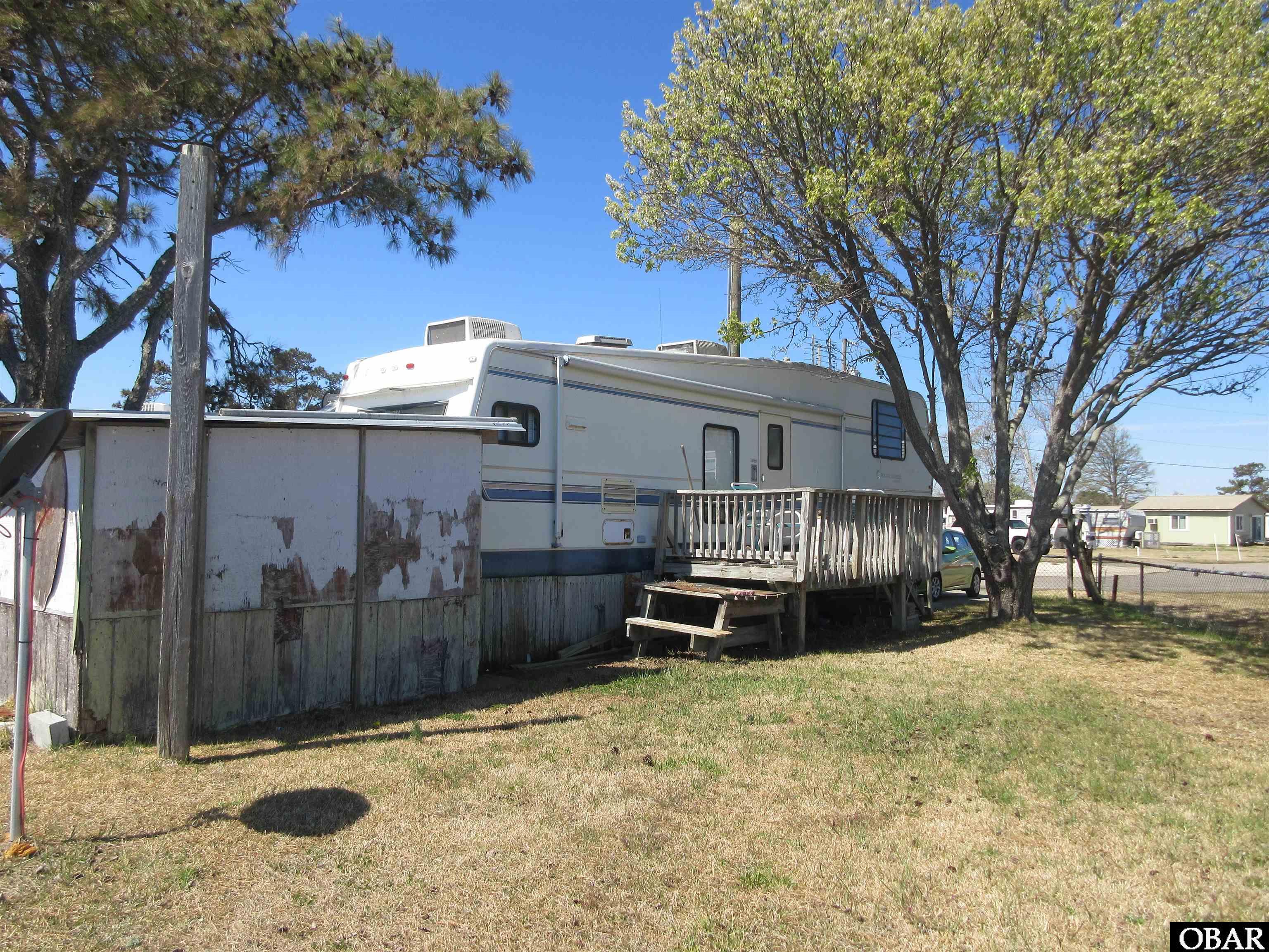 157 Dolphin Court Grandy, NC 27939 - Photo 9 of 9