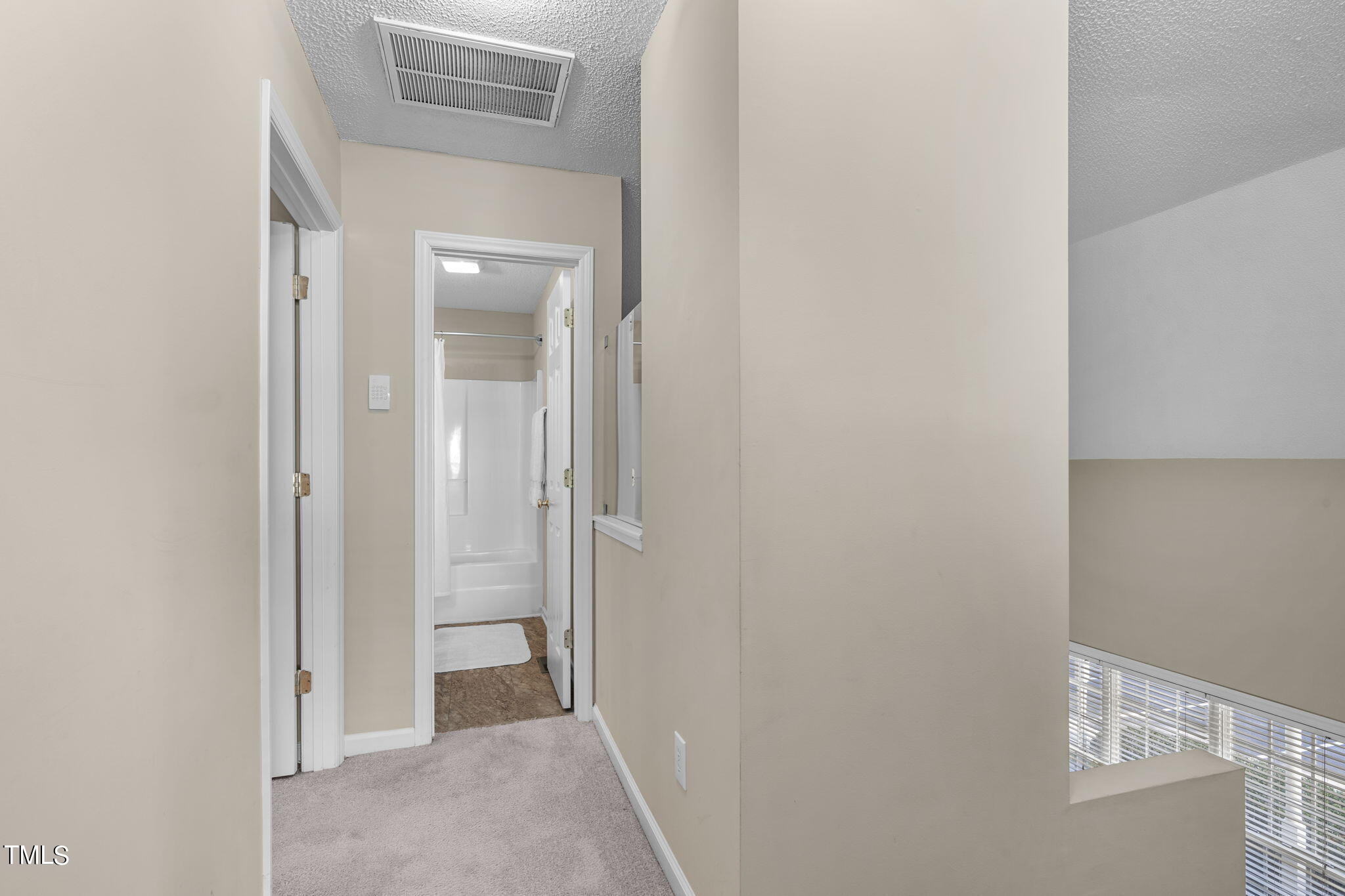 7320 Bonnie Ridge Court Raleigh, NC 27615 - Photo 21 of 29 Hallway