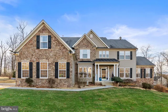 $860,000 | 150 Ewell Drive, Winchester, VA 22602